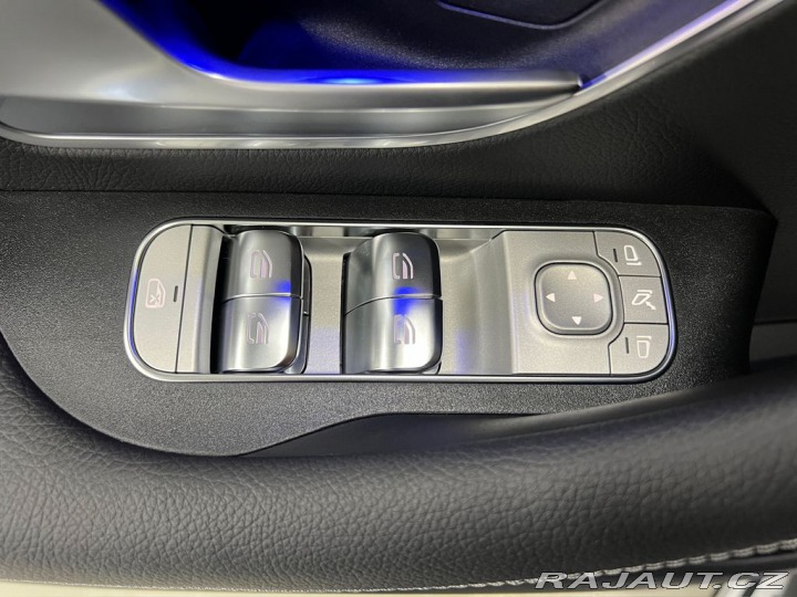 Mercedes-Benz Ostatní modely 450d 4M AMG PREMIUM+, E-A 2026