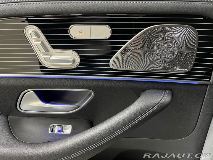 Mercedes-Benz Ostatní modely 450d 4M AMG PREMIUM+, E-A 2026