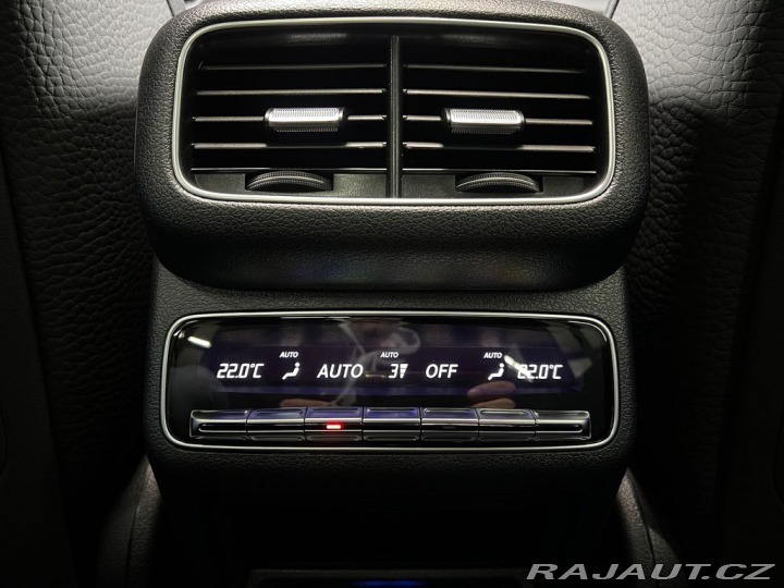 Mercedes-Benz Ostatní modely 450d 4M AMG PREMIUM+, MAS 2026