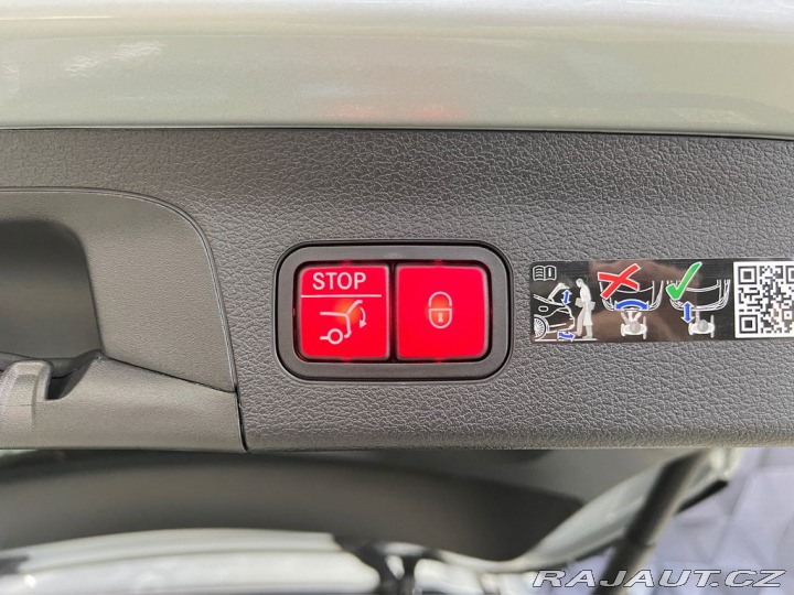 Mercedes-Benz Ostatní modely 450d 4M AMG PREMIUM+, E-A 2026