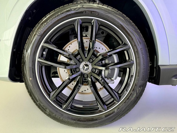 Mercedes-Benz Ostatní modely 450d 4M AMG PREMIUM PLUS, 2026