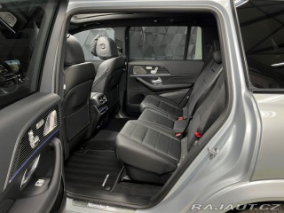 Mercedes-Benz Ostatní modely 450d 4M AMG PREMIUM+, E-A 2026