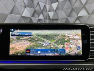 Mercedes-Benz Ostatní modely 450d 4M AMG PREMIUM+, E-A 2026