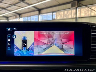 Mercedes-Benz Ostatní modely 450d 4M AMG PREMIUM+, E-A 2026