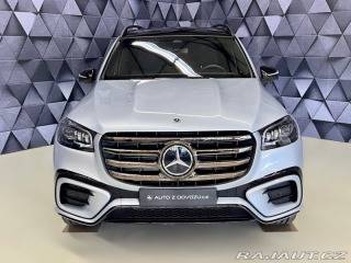 Mercedes-Benz Ostatní modely 450d 4M AMG PREMIUM+, E-A 2026