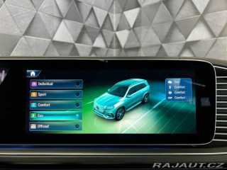 Mercedes-Benz Ostatní modely 450d 4M AMG PREMIUM+, E-A 2026