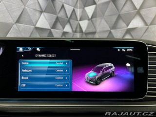 Mercedes-Benz Ostatní modely 450d 4M AMG PREMIUM+, E-A 2026