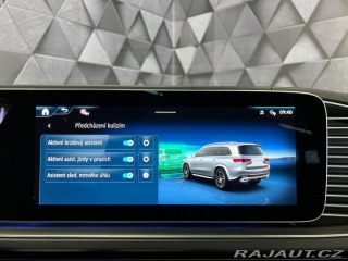 Mercedes-Benz Ostatní modely 450d 4M AMG PREMIUM+, E-A 2026