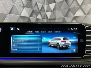 Mercedes-Benz Ostatní modely 450d 4M AMG PREMIUM+, E-A 2026