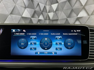 Mercedes-Benz Ostatní modely 450d 4M AMG PREMIUM+, E-A 2026