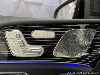 Mercedes-Benz Ostatní modely 450d 4M AMG PREMIUM+, E-A 2026