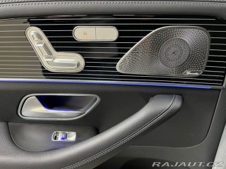 Mercedes-Benz Ostatní modely 450d 4M AMG PREMIUM+, E-A 2026