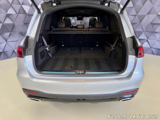 Mercedes-Benz Ostatní modely 450d 4M AMG PREMIUM+, E-A 2026