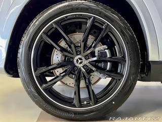 Mercedes-Benz Ostatní modely 450d 4M AMG PREMIUM+, E-A 2026