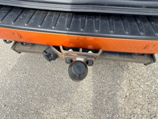 Ford Tourneo Custom Prodám automobil FORD TOU 2018