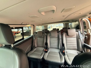 Ford Tourneo Custom Prodám automobil FORD TOU 2018