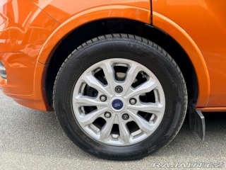 Ford Tourneo Custom Prodám automobil FORD TOU 2018