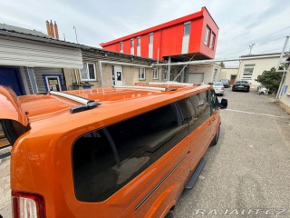 Ford Tourneo Custom Prodám automobil FORD TOU 2018