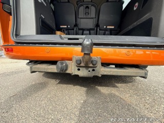 Ford Tourneo Custom Prodám automobil FORD TOU 2018