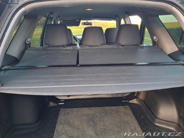 Honda CR-V 2,0   automat 4x4 110kw i 2003