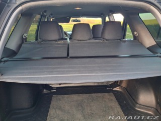 Honda CR-V 2,0   automat 4x4 110kw i 2003