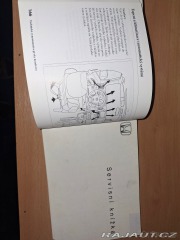 Honda CR-V 2,0   automat 4x4 110kw i 2003