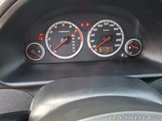 Honda CR-V 2,0   automat 4x4 110kw i 2003