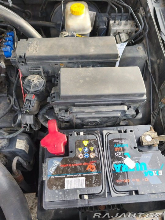 Jeep Grand Cherokee 4,7 1800