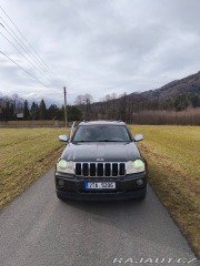 Jeep Grand Cherokee 4,7 1800
