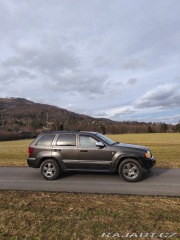 Jeep Grand Cherokee 4,7 1800