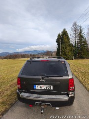 Jeep Grand Cherokee 4,7 1800