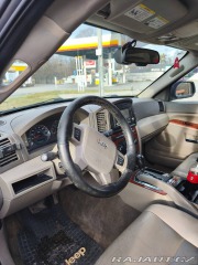 Jeep Grand Cherokee 4,7 1800