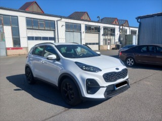 Kia Sportage T-GDI, Top, 4X4, Automat