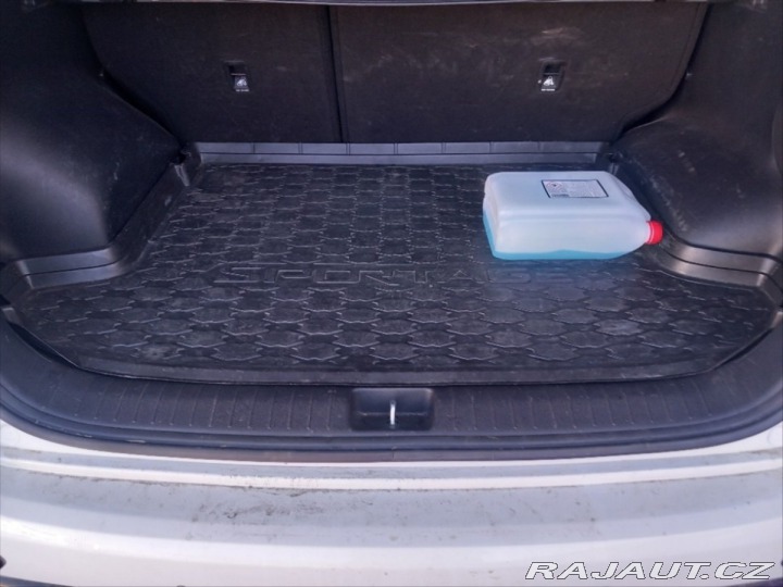 Kia Sportage T-GDI, Top, 4X4, Automat 1800