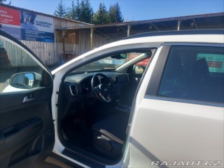 Kia Sportage T-GDI, Top, 4X4, Automat 1800