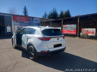 Kia Sportage T-GDI, Top, 4X4, Automat 1800