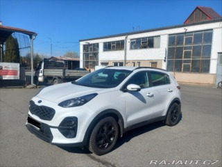 Kia Sportage T-GDI, Top, 4X4, Automat 1800