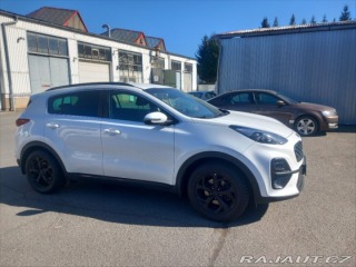 Kia Sportage T-GDI, Top, 4X4, Automat 1800