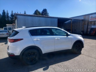Kia Sportage T-GDI, Top, 4X4, Automat 1800
