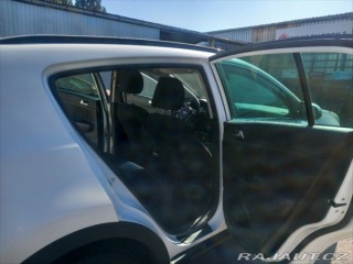 Kia Sportage T-GDI, Top, 4X4, Automat 1800