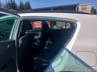 Kia Sportage T-GDI, Top, 4X4, Automat 1800