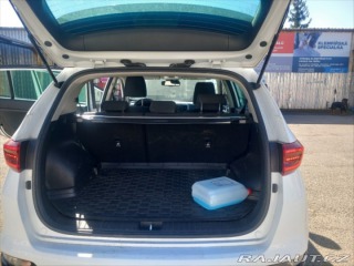 Kia Sportage T-GDI, Top, 4X4, Automat 1800