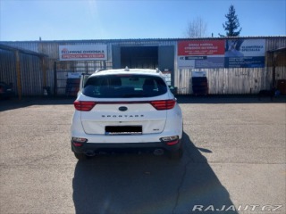 Kia Sportage T-GDI, Top, 4X4, Automat 1800