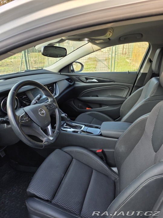 Opel Insignia 1,5   Grand Sport Innovat 2018