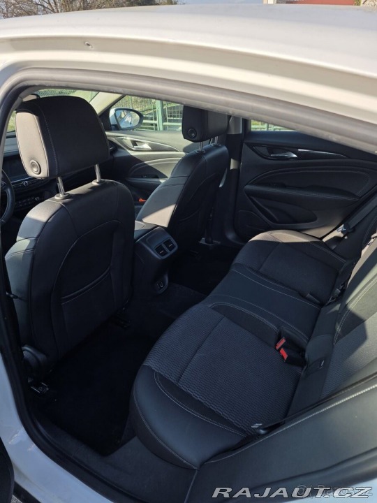 Opel Insignia 1,5 Grand Sport Innovat 2018