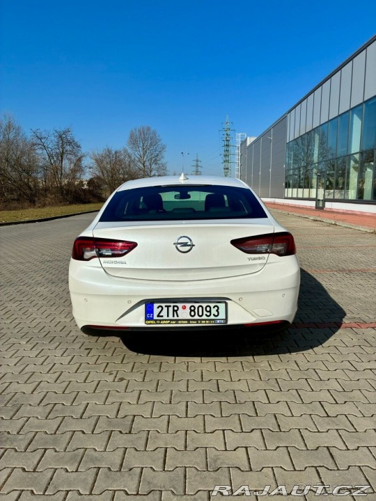 Opel Insignia 1,5 Grand Sport Innovat 2018