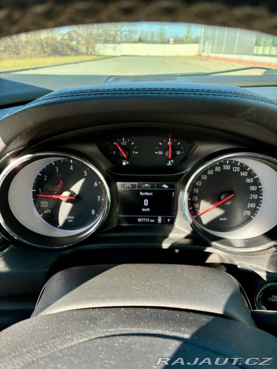 Opel Insignia 1,5 Grand Sport Innovat 2018