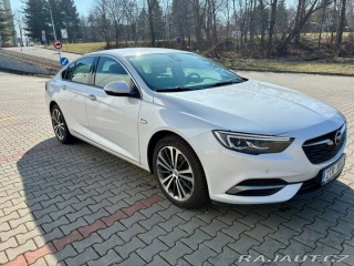 Opel Insignia 1,5   Grand Sport Innovat 2018