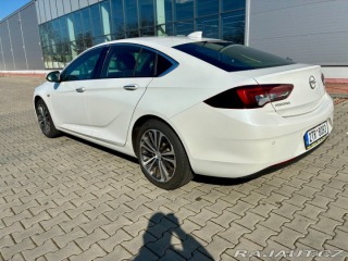 Opel Insignia 1,5   Grand Sport Innovat 2018