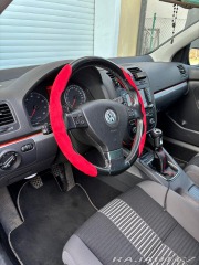 Volkswagen Golf 1,6 V United Packet 2008